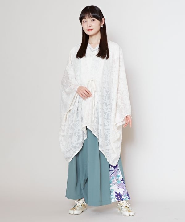 透かし花ＴＯＰ