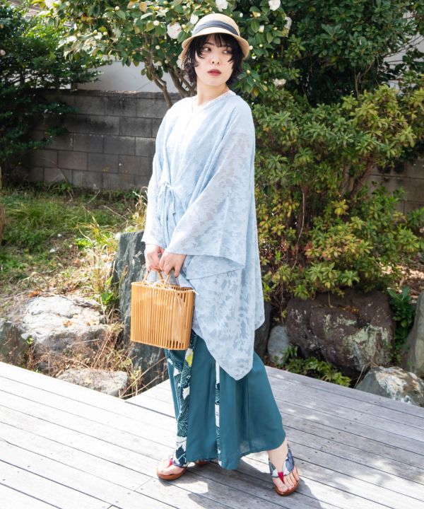 透かし花ＴＯＰ