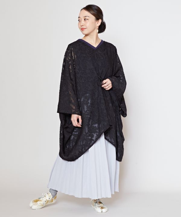 透かし花ＴＯＰ