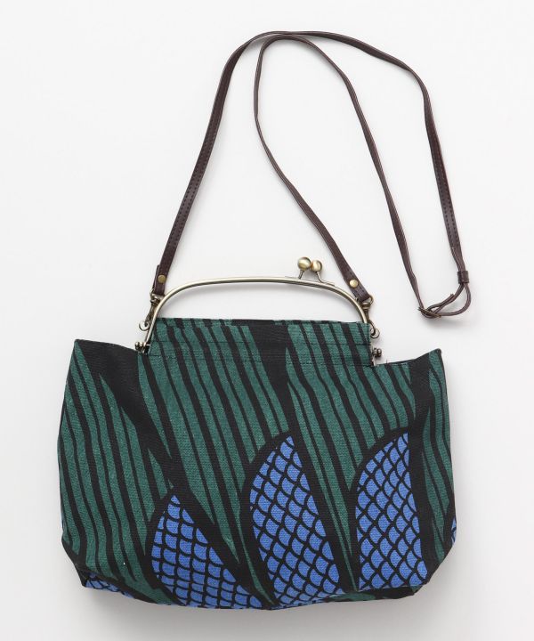 飛翔ベンリーがまショルダーBAG