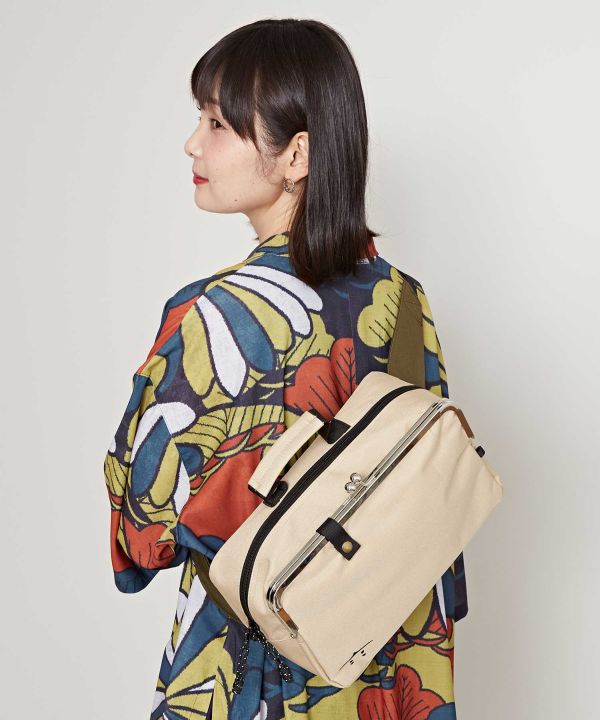 UKIYOKIたすきがまＢＡＧ