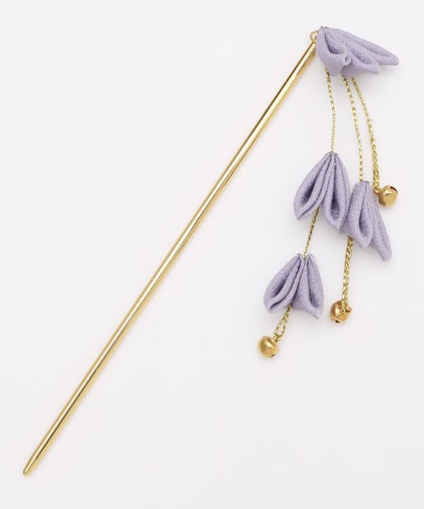 花平つまみかんざし