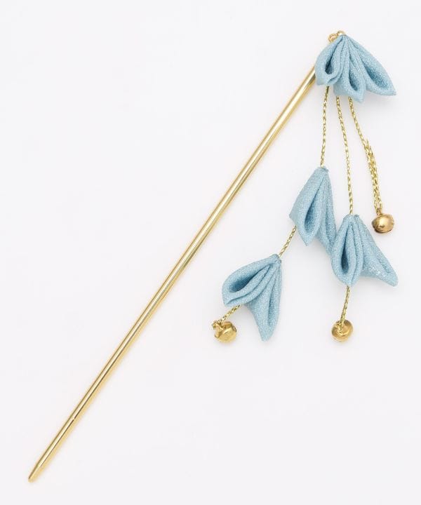 花平つまみかんざし