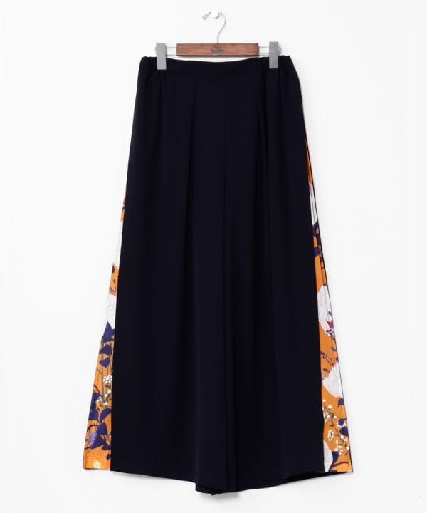 花便り八掛パンツ