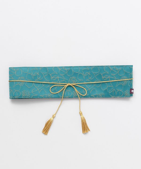 春の野帯ベルト