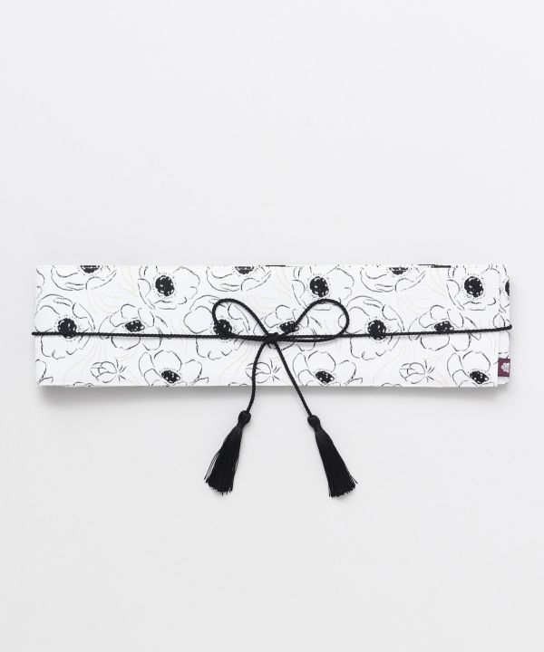 春の野帯ベルト